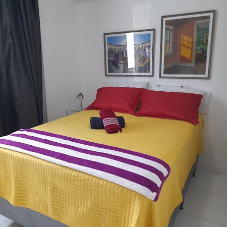 Apartamento Com Piscina Recife Exterior photo