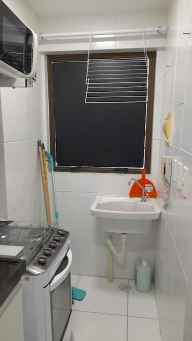 Apartamento Com Piscina Recife Exterior photo