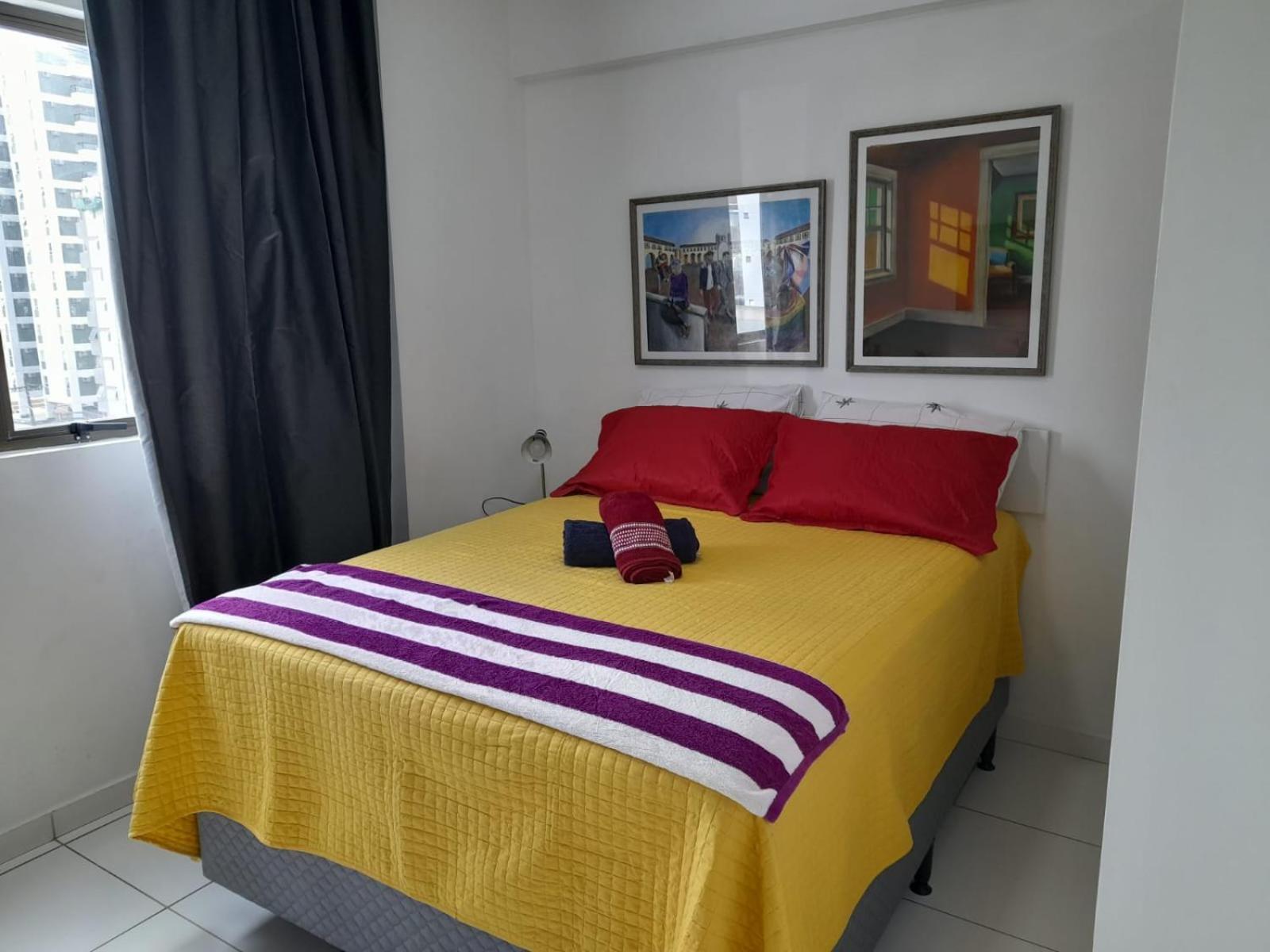 Apartamento Com Piscina Recife Exterior photo