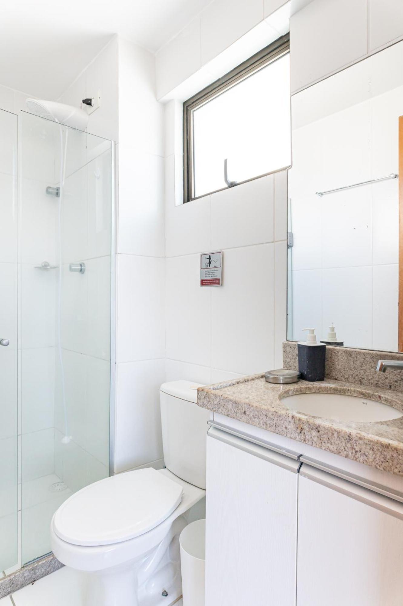 Apartamento Com Piscina Recife Exterior photo
