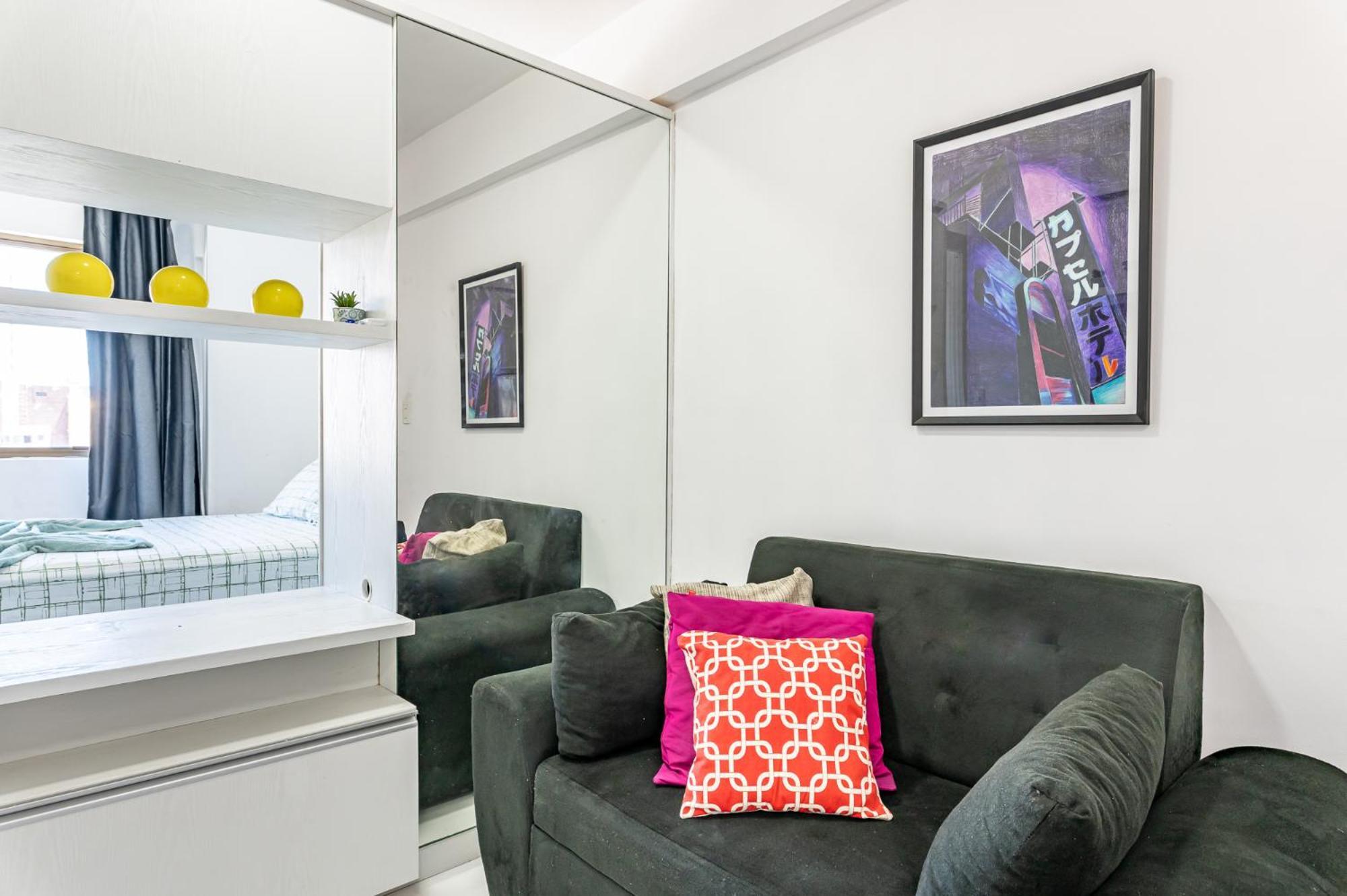 Apartamento Com Piscina Recife Exterior photo