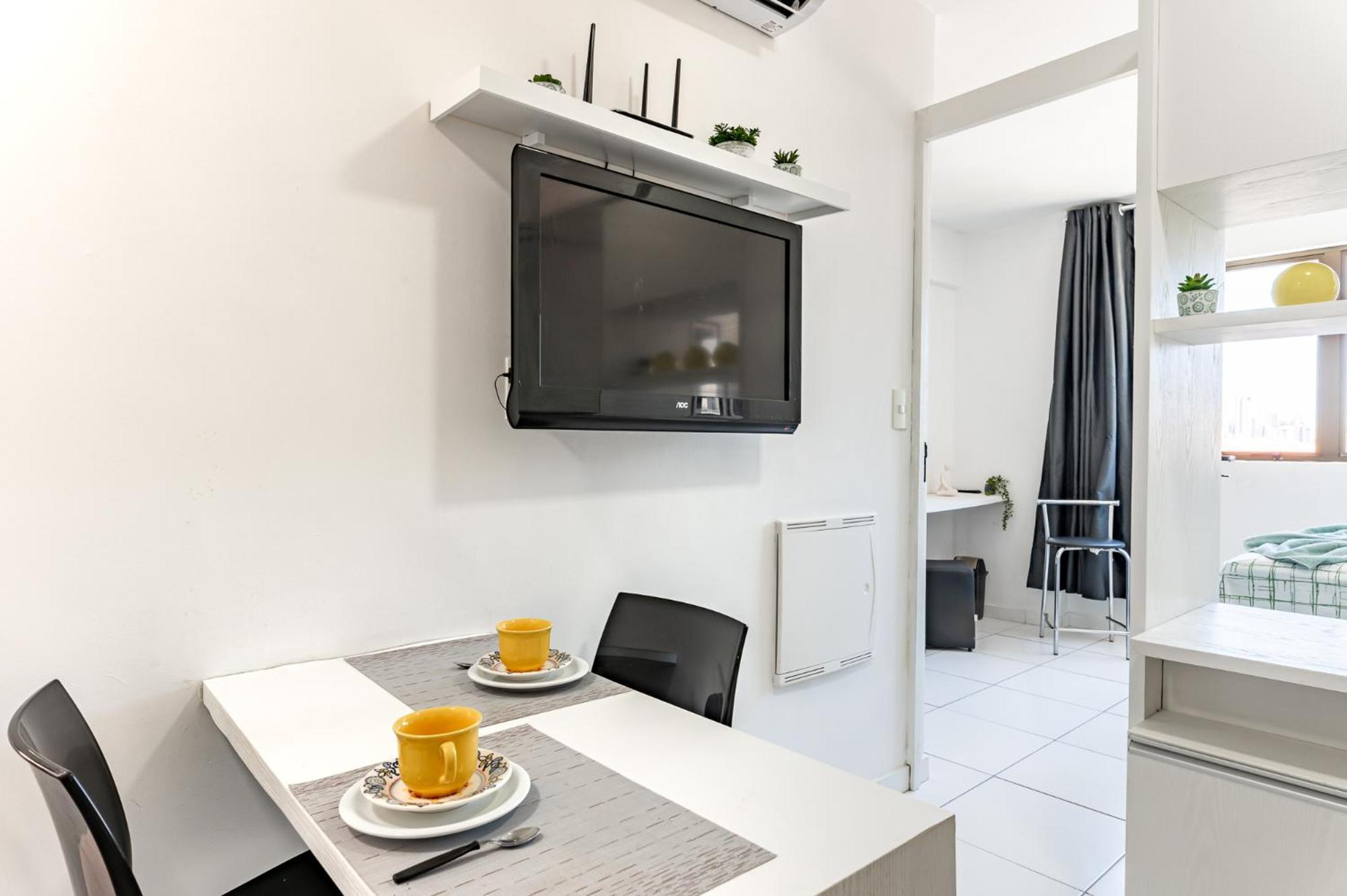 Apartamento Com Piscina Recife Exterior photo