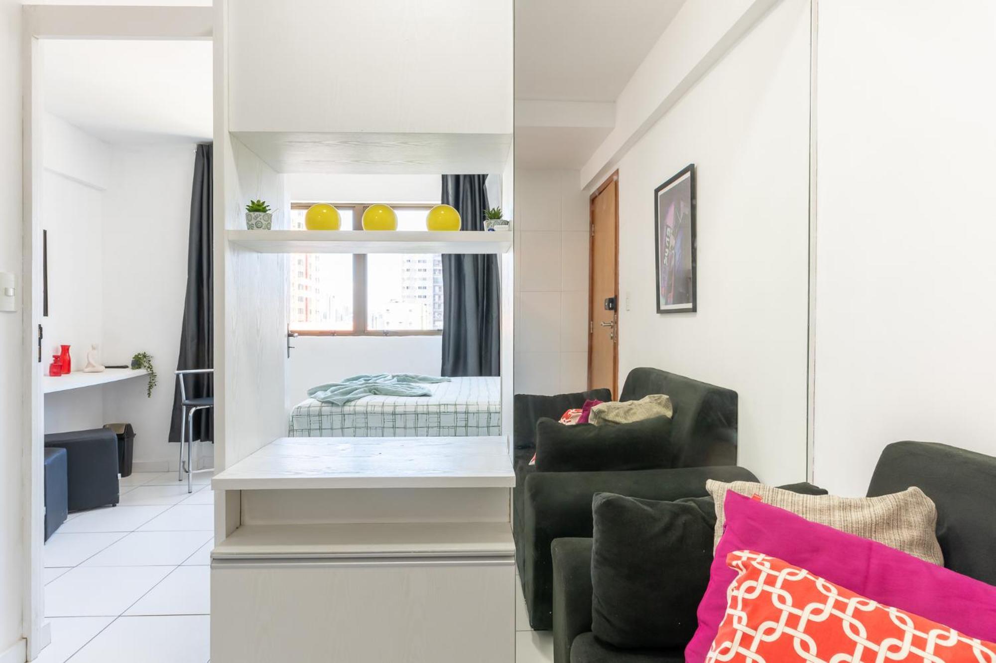 Apartamento Com Piscina Recife Exterior photo