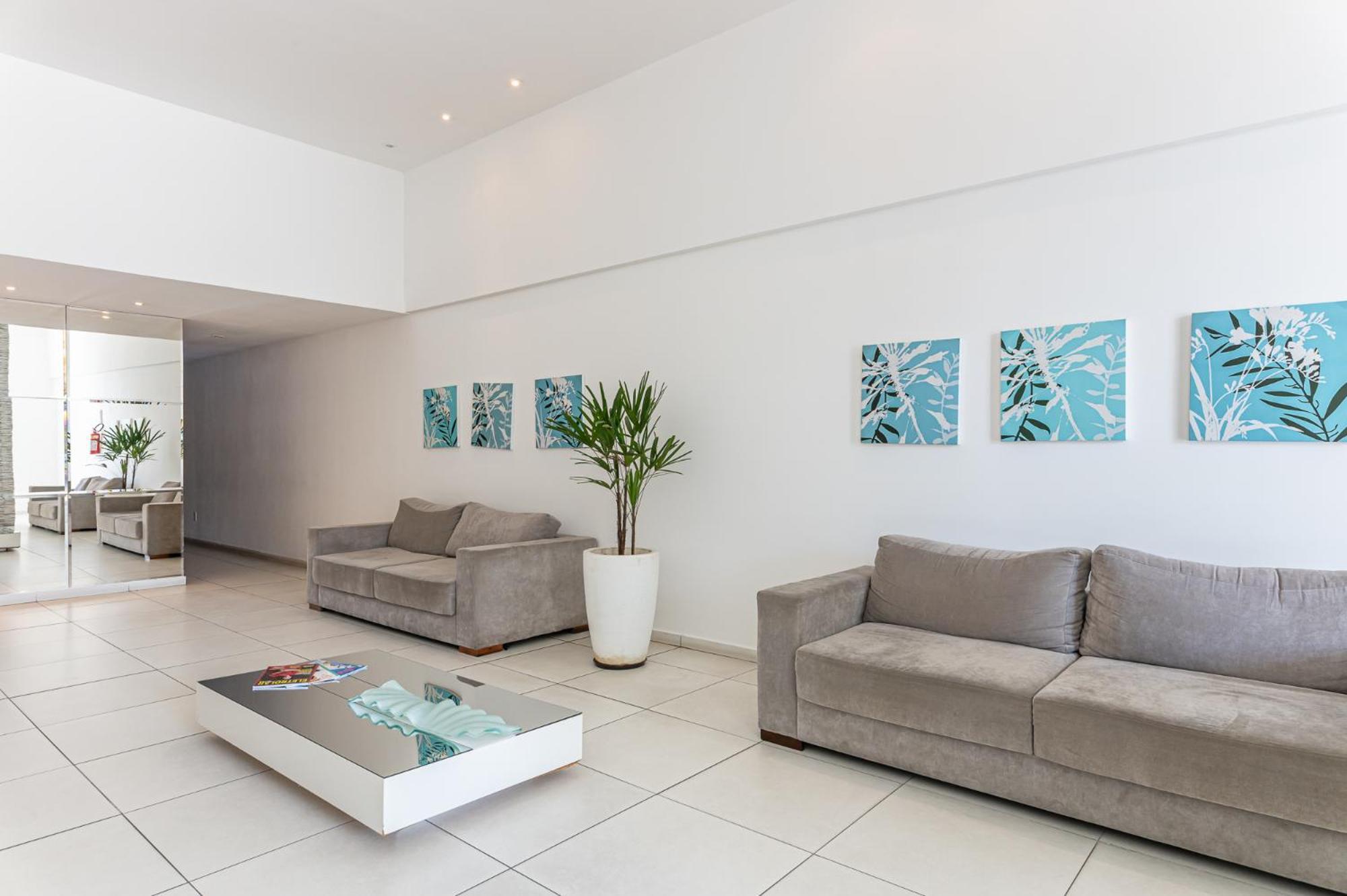Apartamento Com Piscina Recife Exterior photo